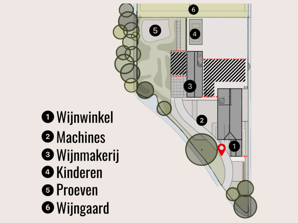 Scan de QR code voor de (4)